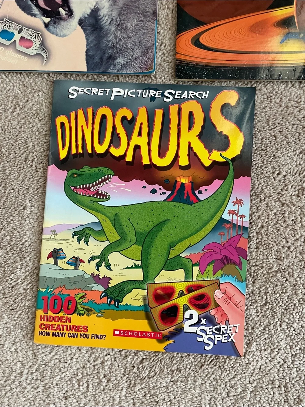 Kids books